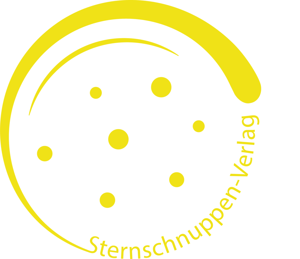 Logo Sternschnuppen-Verlag